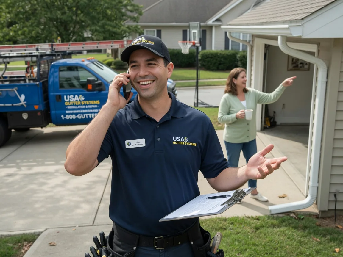 Gutter Installation Warner, OK FAQs
